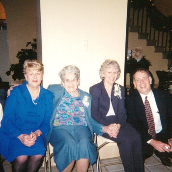 Photo of Alice Persyn